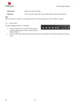 Preview for 14 page of Triax TDcH 16S-I User Manual