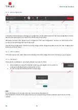 Preview for 16 page of Triax TDcH 16S-I User Manual