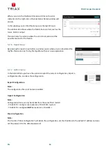 Preview for 18 page of Triax TDcH 16S-I User Manual