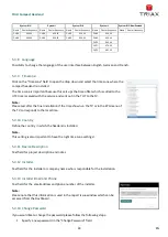 Preview for 23 page of Triax TDcH 16S-I User Manual