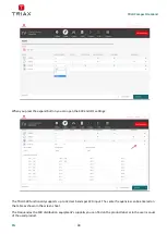 Preview for 28 page of Triax TDcH 16S-I User Manual