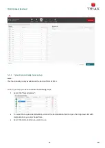 Preview for 31 page of Triax TDcH 16S-I User Manual