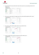 Preview for 32 page of Triax TDcH 16S-I User Manual