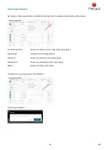 Предварительный просмотр 33 страницы Triax TDcH 16S-I User Manual