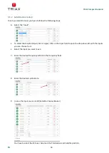 Предварительный просмотр 34 страницы Triax TDcH 16S-I User Manual