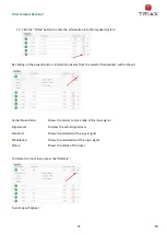 Preview for 35 page of Triax TDcH 16S-I User Manual