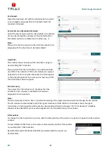 Preview for 40 page of Triax TDcH 16S-I User Manual