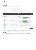 Preview for 42 page of Triax TDcH 16S-I User Manual