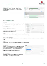 Preview for 45 page of Triax TDcH 16S-I User Manual