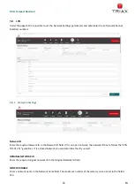 Preview for 49 page of Triax TDcH 16S-I User Manual