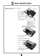 Preview for 4 page of Triax TDH 700 User Manual