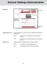 Предварительный просмотр 25 страницы Triax TDX User Manual