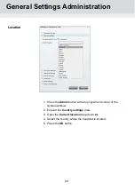 Preview for 28 page of Triax TDX User Manual