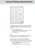 Preview for 33 page of Triax TDX User Manual