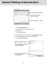 Preview for 40 page of Triax TDX User Manual