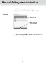 Preview for 42 page of Triax TDX User Manual