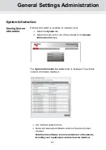 Preview for 43 page of Triax TDX User Manual