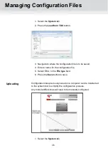 Предварительный просмотр 46 страницы Triax TDX User Manual