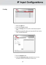 Preview for 49 page of Triax TDX User Manual