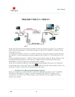 Preview for 8 page of Triax TECW 211 User Manual