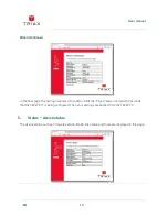 Preview for 14 page of Triax TECW 211 User Manual