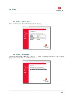 Preview for 15 page of Triax TECW 211 User Manual