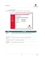 Preview for 31 page of Triax TECW 211 User Manual