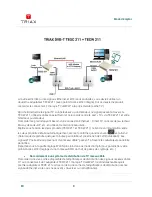 Preview for 45 page of Triax TECW 211 User Manual