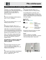 Preview for 7 page of Triax TEOC 110 Quick Start Manual