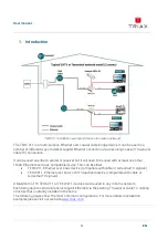 Предварительный просмотр 3 страницы Triax TEOC 211 User Manual