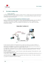 Preview for 6 page of Triax TEOC 211 User Manual