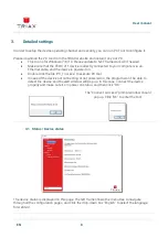 Preview for 8 page of Triax TEOC 211 User Manual