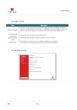 Preview for 10 page of Triax TEOC 211 User Manual