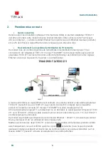 Preview for 20 page of Triax TEOC 211 User Manual