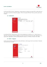 Preview for 23 page of Triax TEOC 211 User Manual