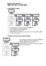 Preview for 9 page of Triax TMB 100 Manual