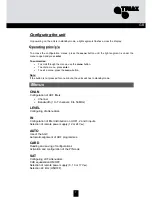 Preview for 7 page of Triax TMB 10A Mounting Instruction