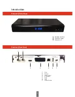 Preview for 5 page of Triax TR 212 Operating Manual