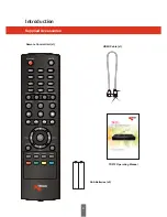 Preview for 6 page of Triax TR 212 Operating Manual