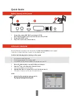 Preview for 9 page of Triax TR 212 Operating Manual