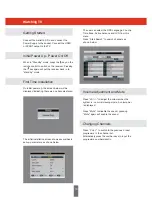 Preview for 10 page of Triax TR 212 Operating Manual