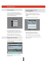 Preview for 11 page of Triax TR 212 Operating Manual