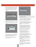 Preview for 14 page of Triax TR 212 Operating Manual