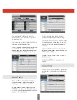 Preview for 16 page of Triax TR 212 Operating Manual