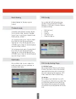 Preview for 20 page of Triax TR 212 Operating Manual