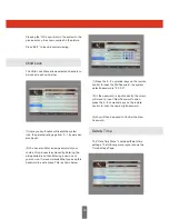 Preview for 23 page of Triax TR 212 Operating Manual