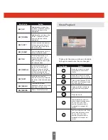 Preview for 28 page of Triax TR 212 Operating Manual