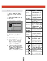 Preview for 30 page of Triax TR 212 Operating Manual