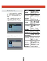 Preview for 33 page of Triax TR 212 Operating Manual