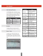 Preview for 35 page of Triax TR 212 Operating Manual